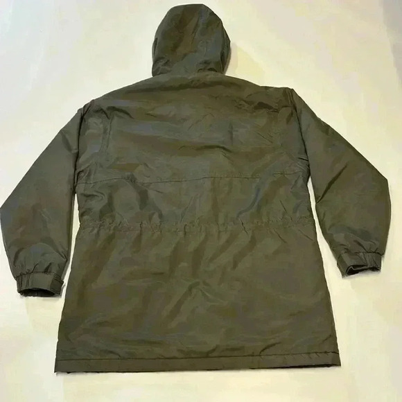 Vintage Northern Reflections Cottage Essentials Jacket Outdoor Chore Barn Garden - Picture 10 of 10